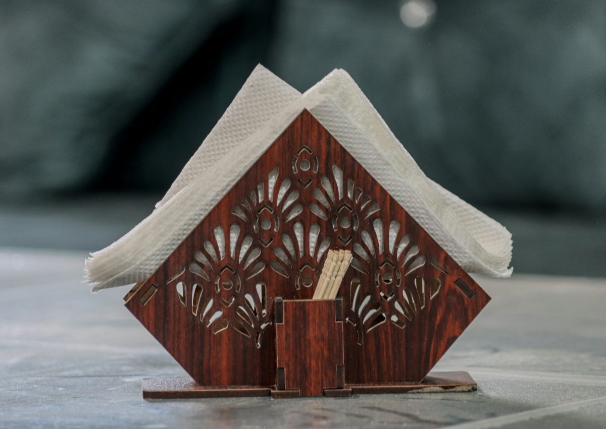 Tissue Holder: What It Is, Types, and How to Pick One for Your Home
