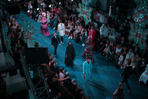 Fashion Community: What It Is and Why It Matters