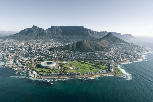 South Africa Tours: Your First-Timer's Guide to Choosing