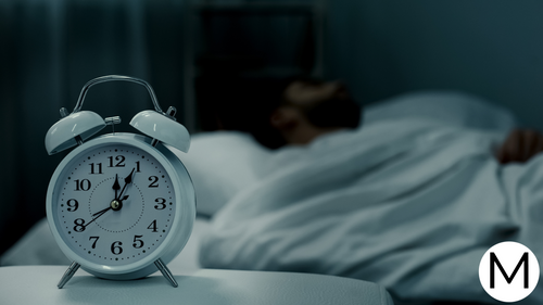 Ways to Improve Your Sleep: Get Better Rest Throughout the Night
