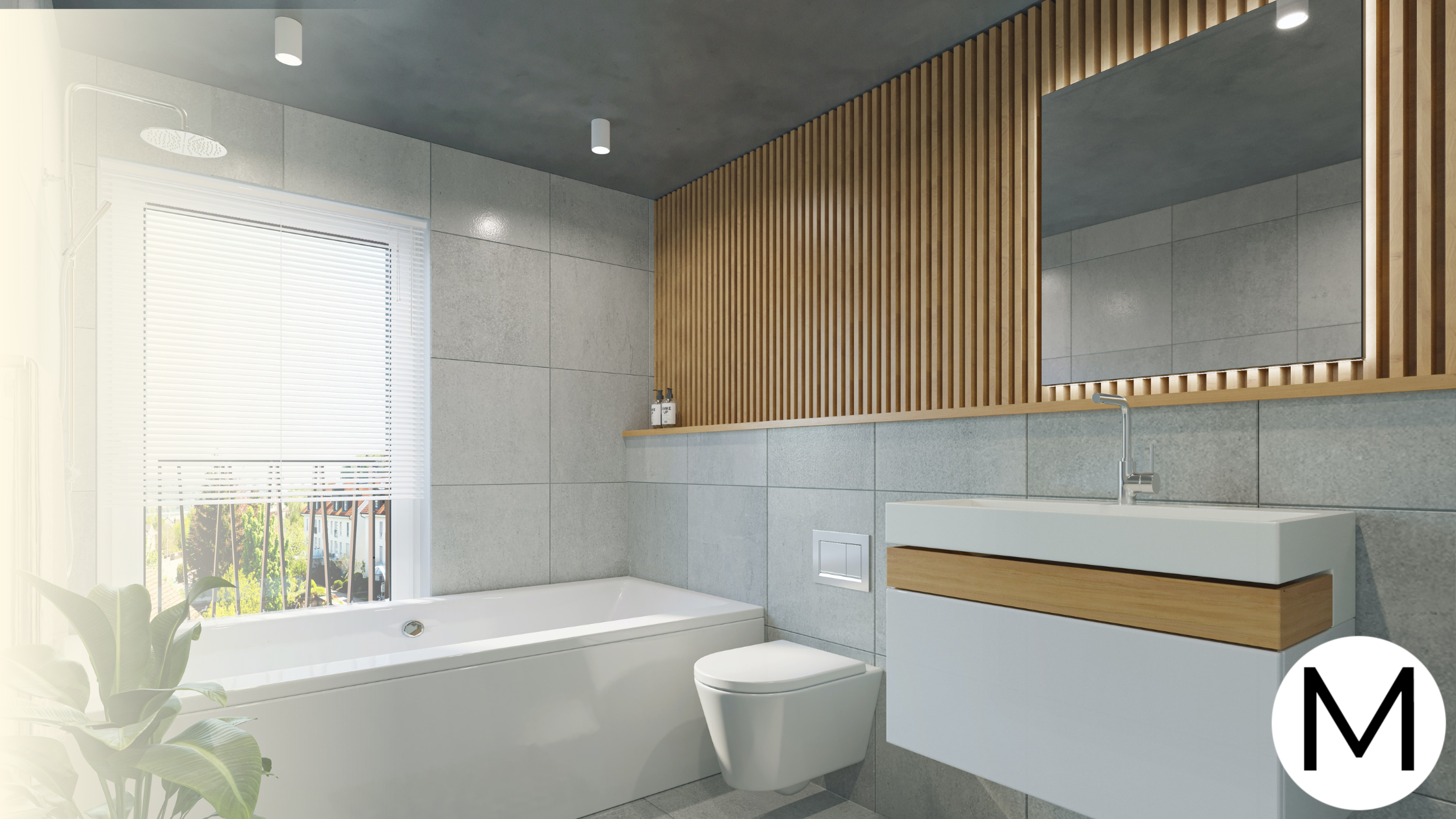 Minimalist Bathroom Products for Maximum Impact