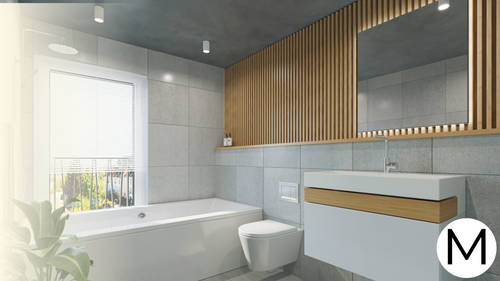 Minimalist Bathroom Products for Maximum Impact