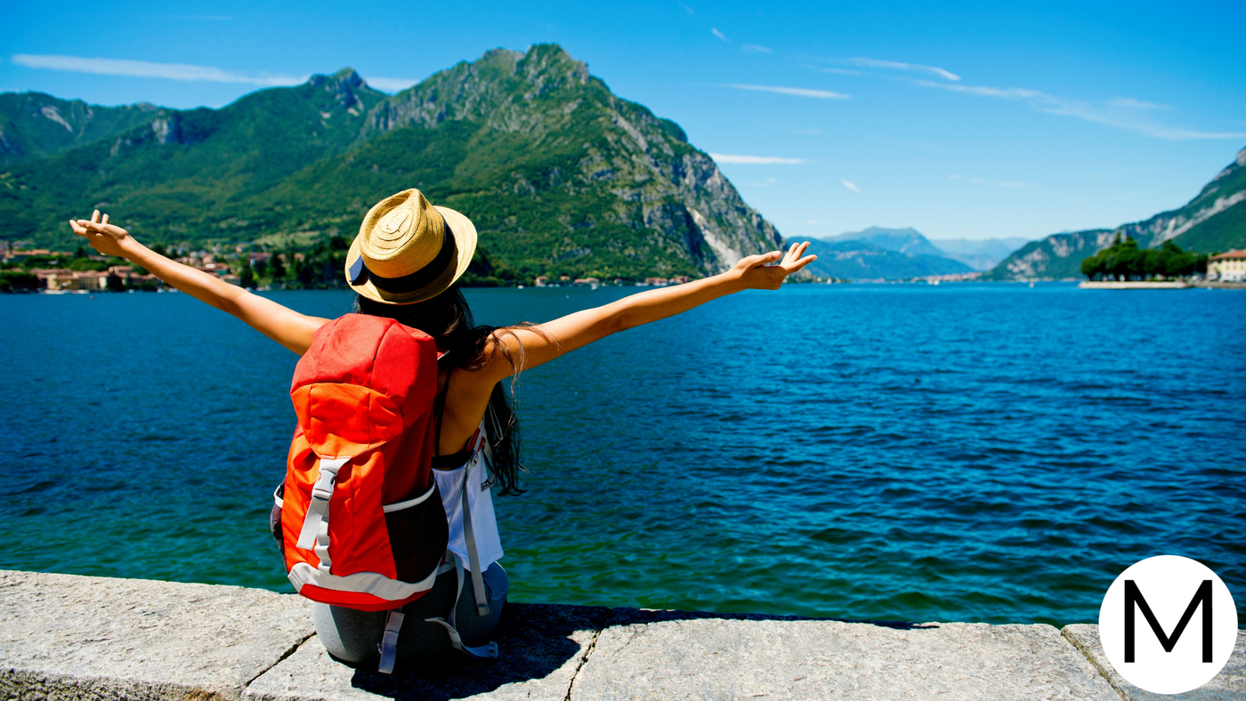 Go Green: Eco-Friendly Travel Destinations Perfect for Nature Lovers
