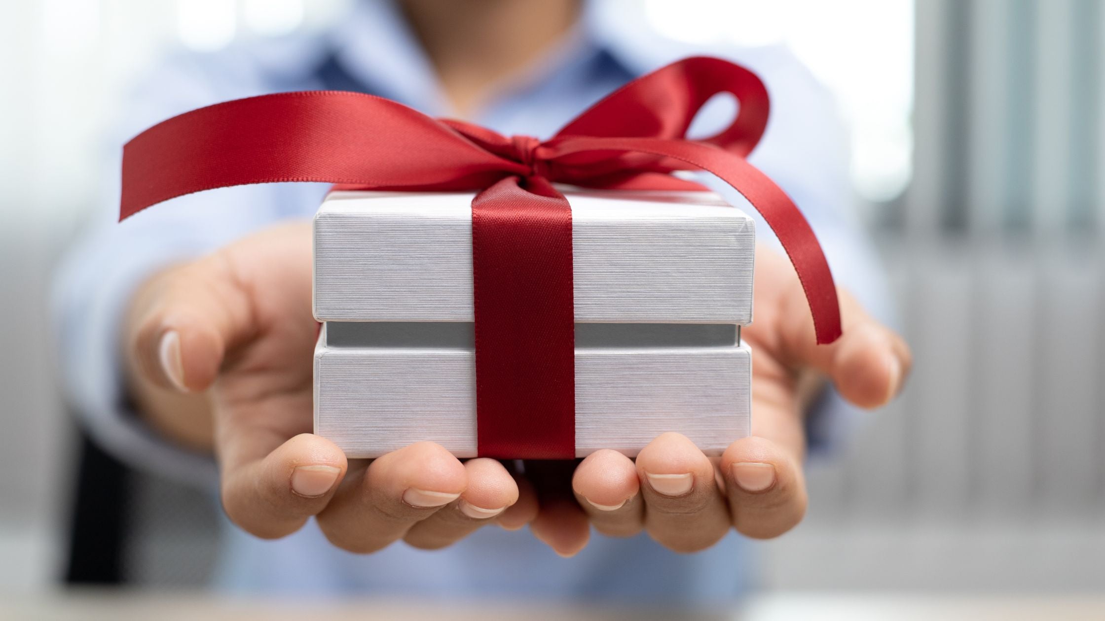 40 Unique Gift Ideas for Someone Who Has Everything