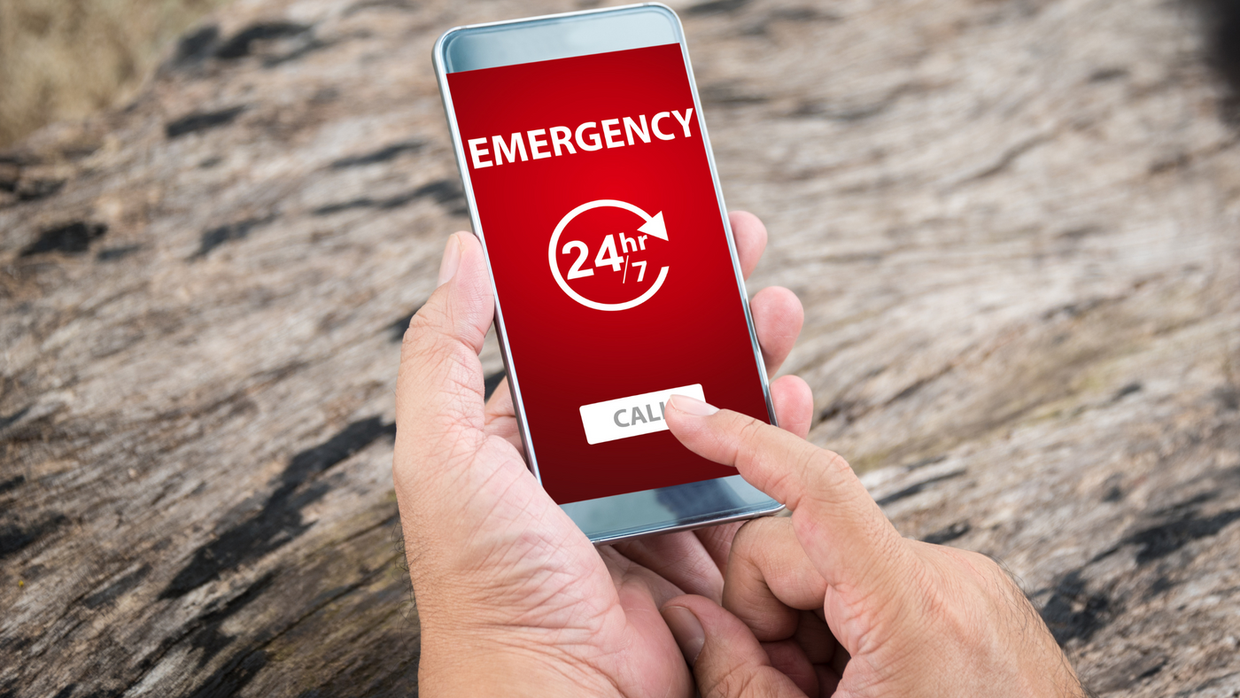 Be Ready: A Guide to Emergency Planning