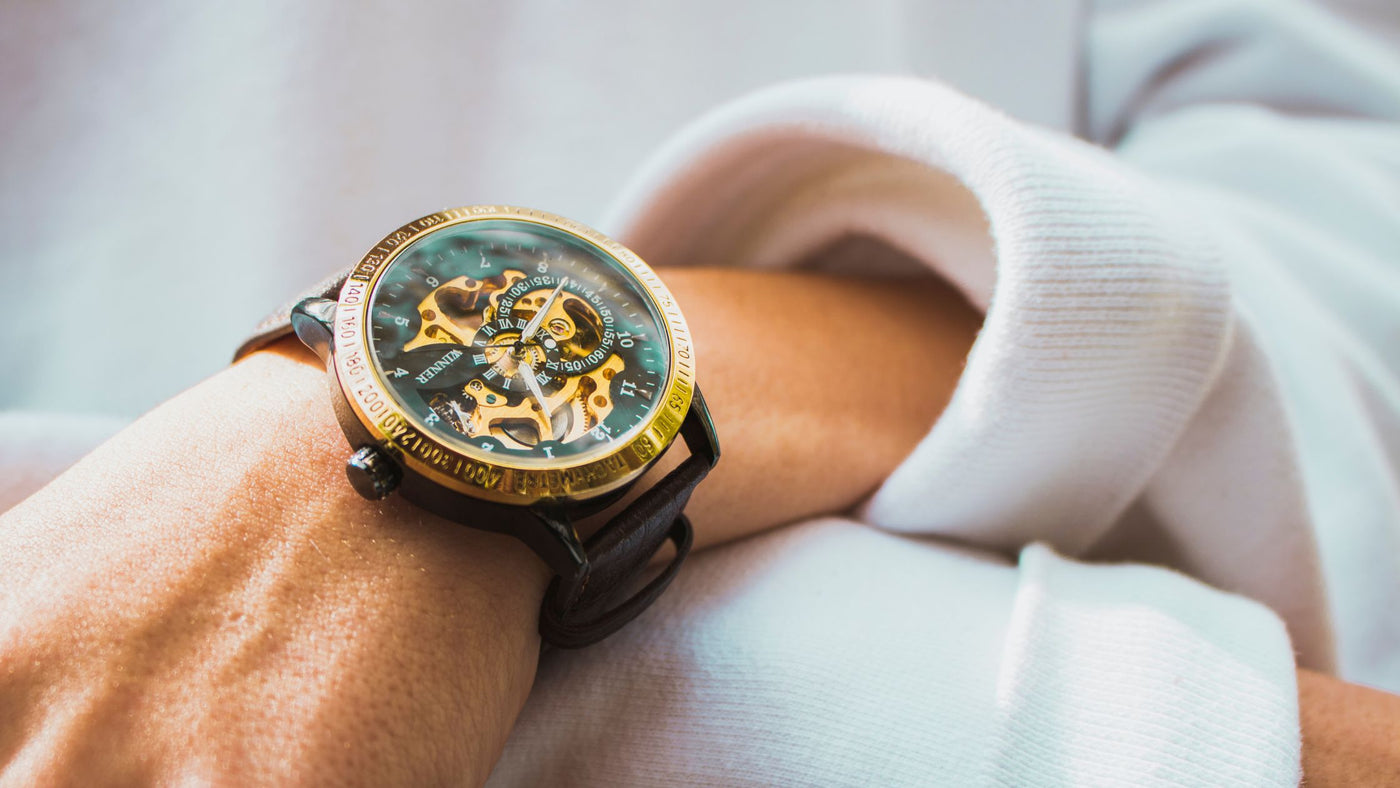 25 Distinctive Watches That Catch the Eye 2024