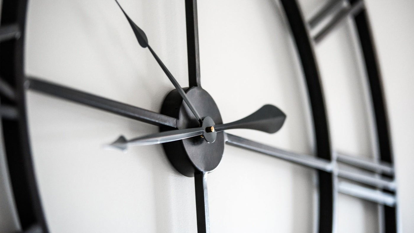 Stylish Timepieces for Every Space: Upgrade Your Interior