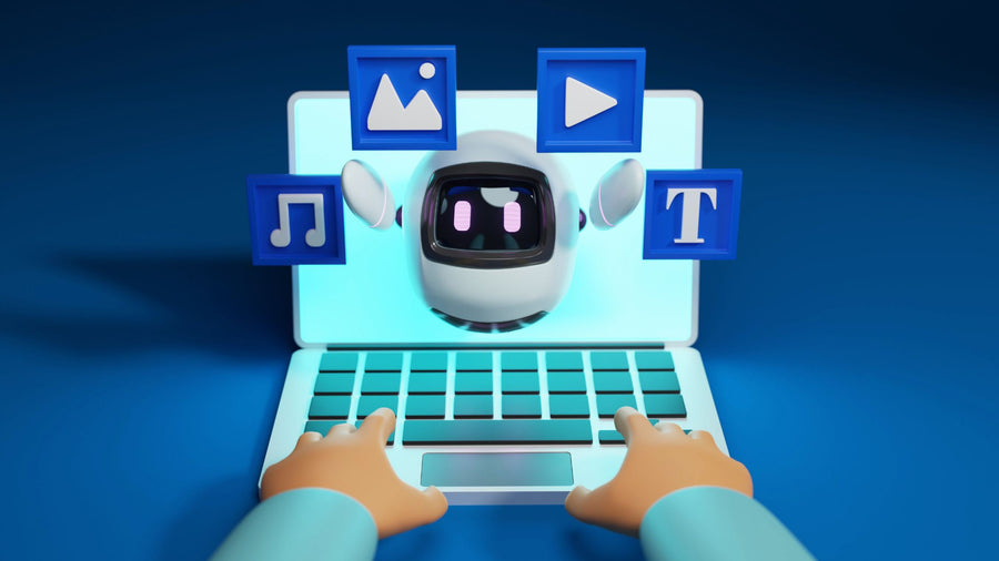 Instagram plans ‘Meta AI generated’ post labels