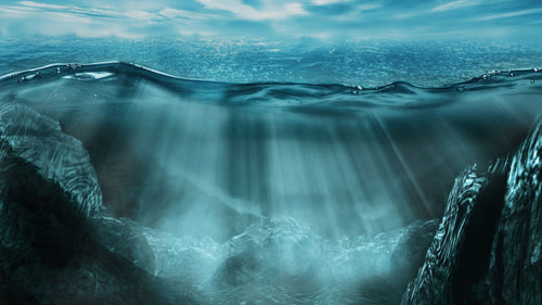 Exploring the Depths of the Ocean: The Top 10 Most Mysterious Discoveries