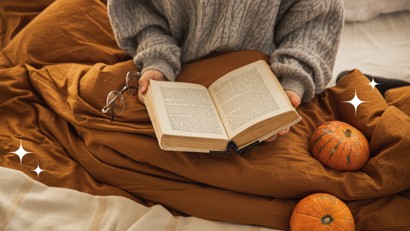 5 Fantastic Books You Must Read