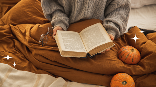 5 Fantastic Books You Must Read