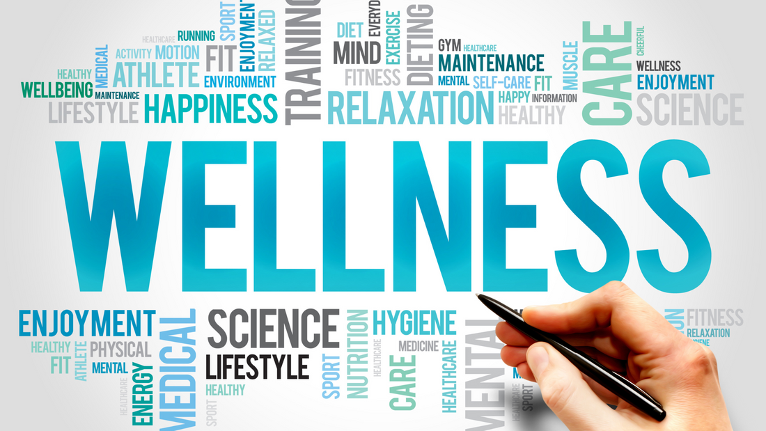 8 Best Wellness Websites To Get Inspired