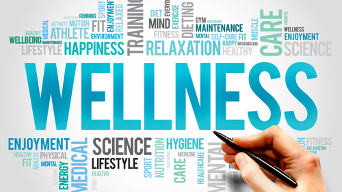 8 Best Wellness Websites To Get Inspired