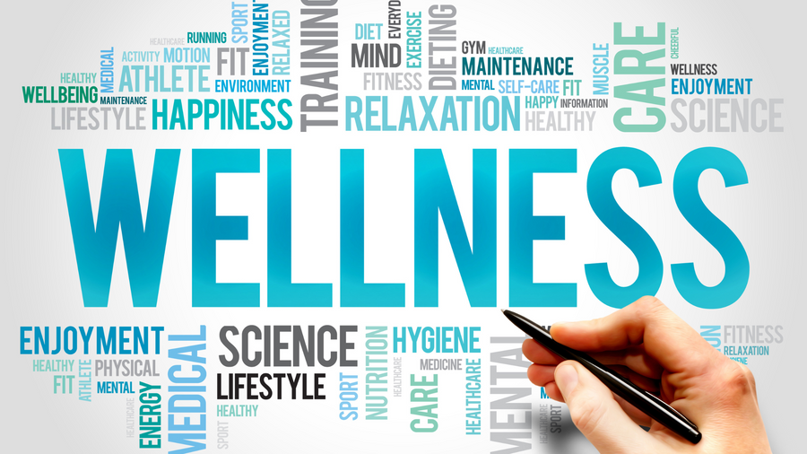 8 Best Wellness Websites To Get Inspired