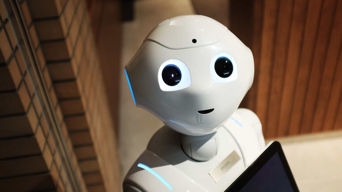 Robotics and Automation: The Workforce of the Future?