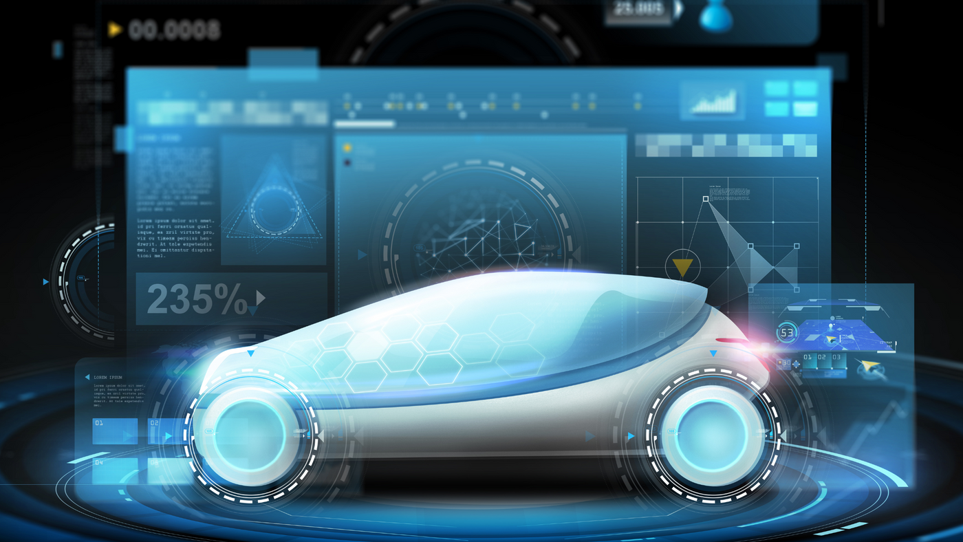5 Most Futuristic Concept Cars You Must See