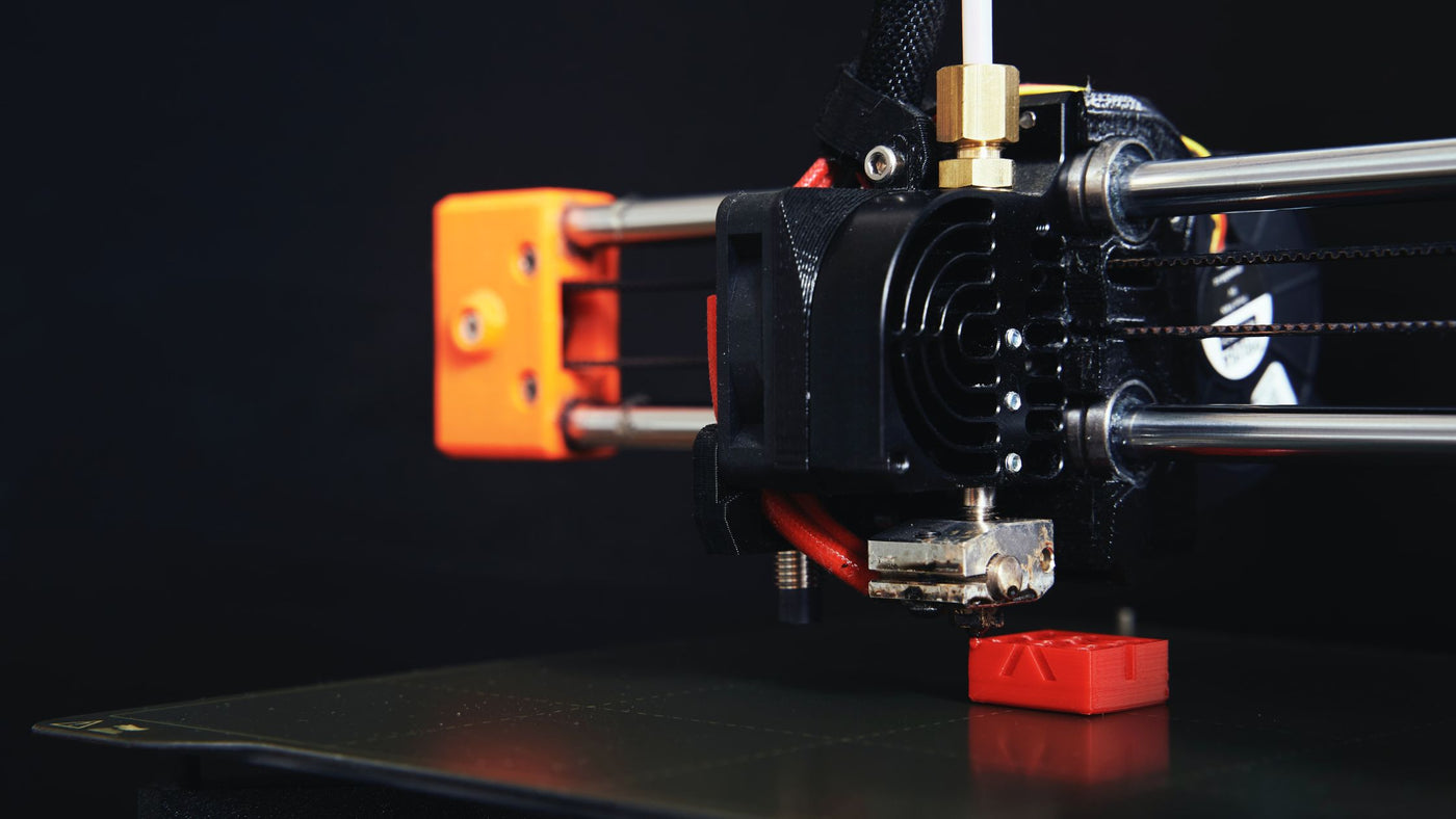 Print Your Own Snacks: The Growing Market for 3D Printed Food Appliances for Home Use