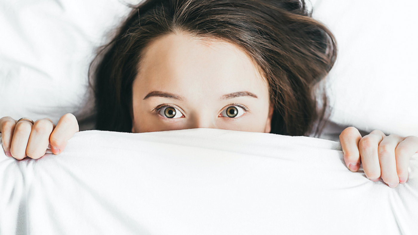 The Science of Sleep: Tips and Tricks for Better Rest and Increased Productivity
