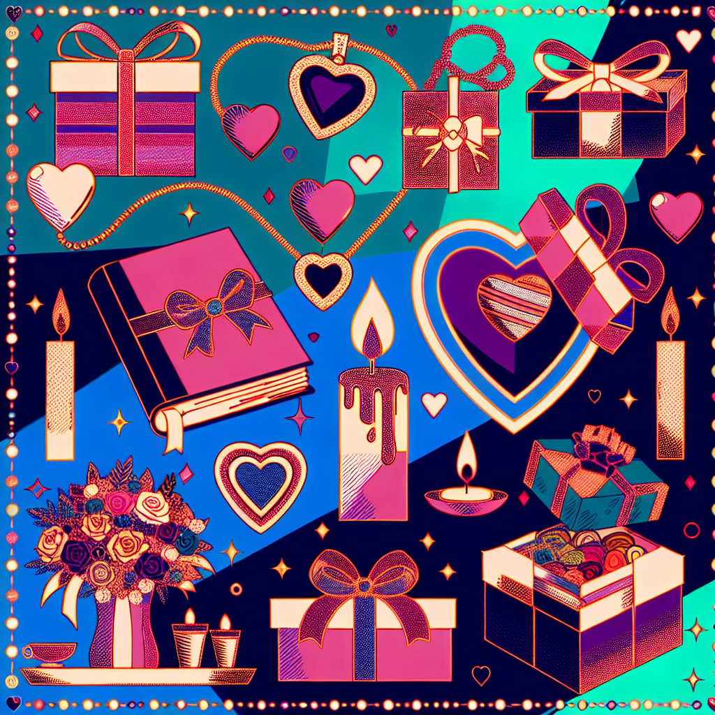 Unique and Thoughtful Gifts for Girlfriends: Top Ideas and Tips