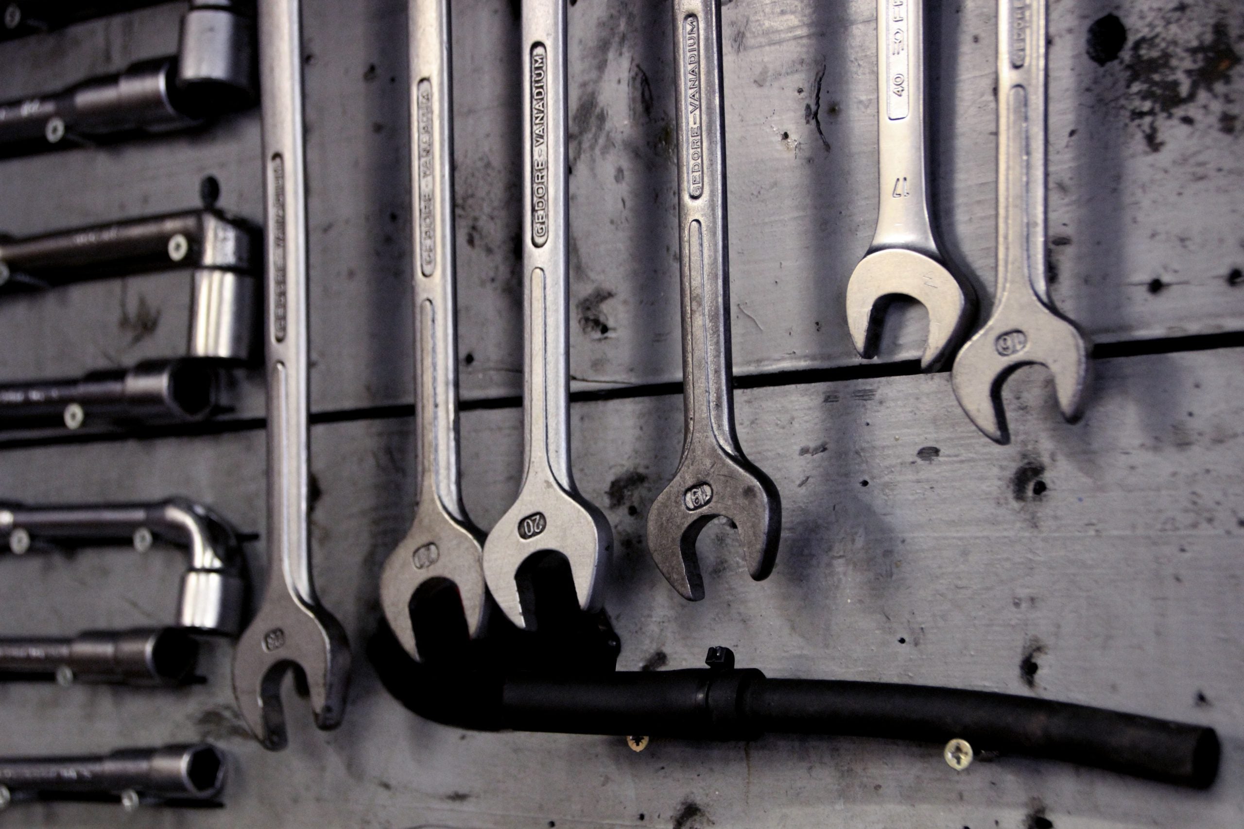 17 Must-Have Repair Tools