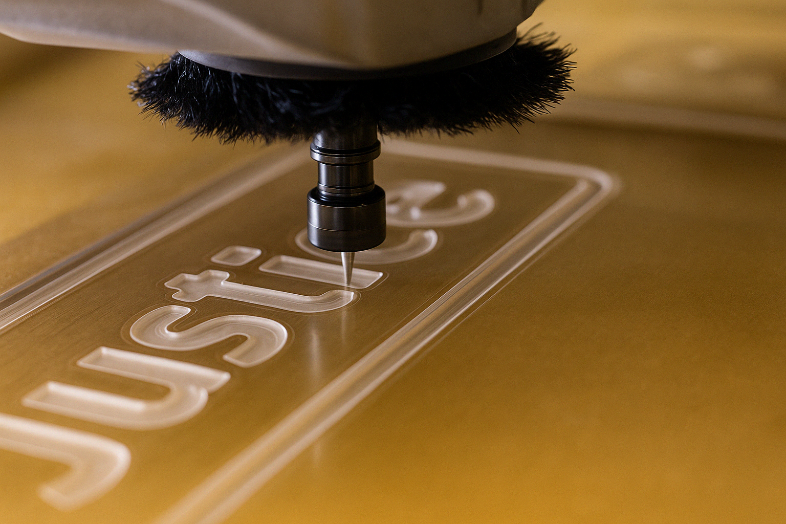 CNC Routing: A Cutting-Edge Technique for Home Styling