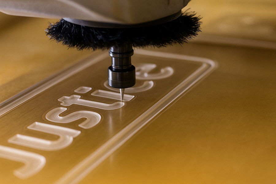 CNC Routing: A Cutting-Edge Technique for Home Styling