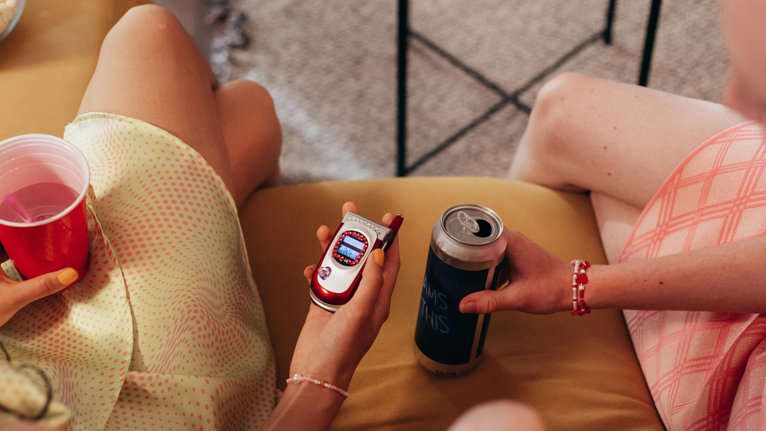 How to Join the Flip Phone Comeback in 2025