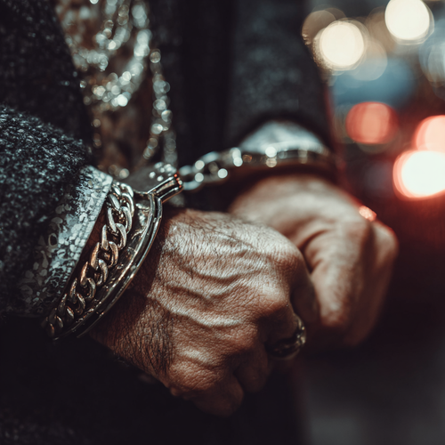 The Top 5 Bail Bond Providers For Traffic Offenses