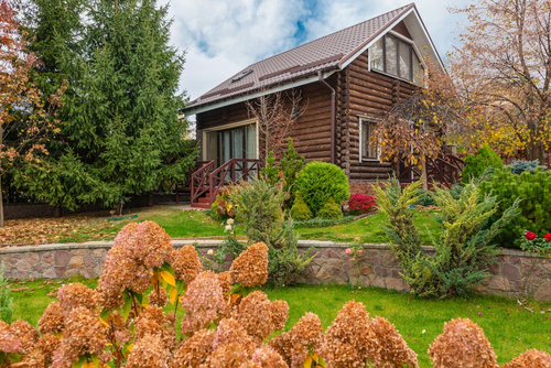 How to Keep Your Garden from Smelling Weird in the Fall
