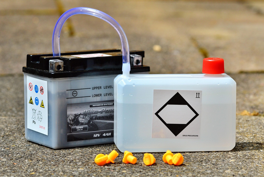 3 Essential Battery Types Every Tech Enthusiast Should Know About