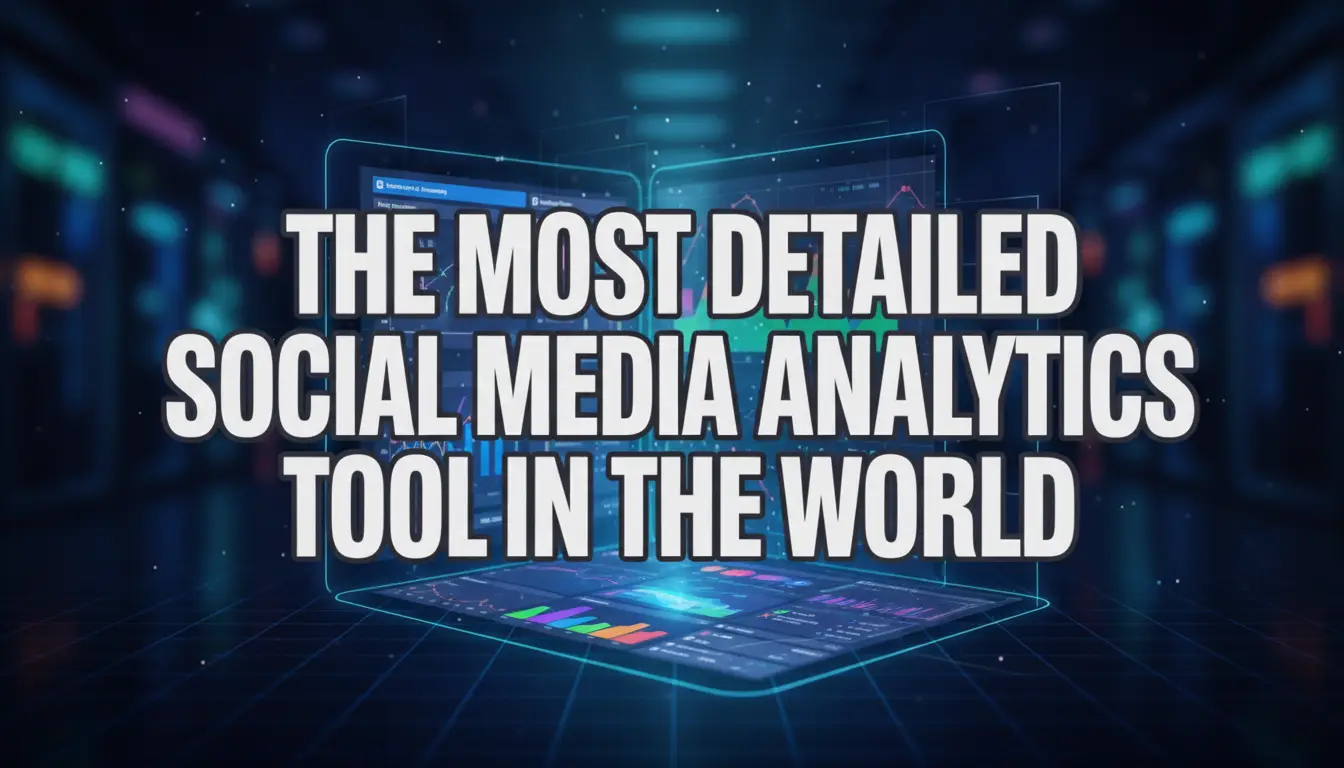 Why AnalyticsHunter Is Becoming the New Must-Have Tool for Social Media Success