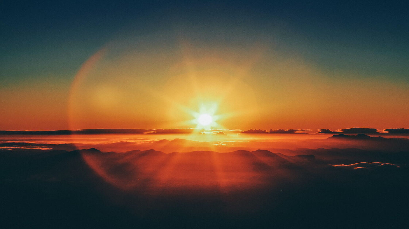Scientists Baffled by the Broken Part of the Sun