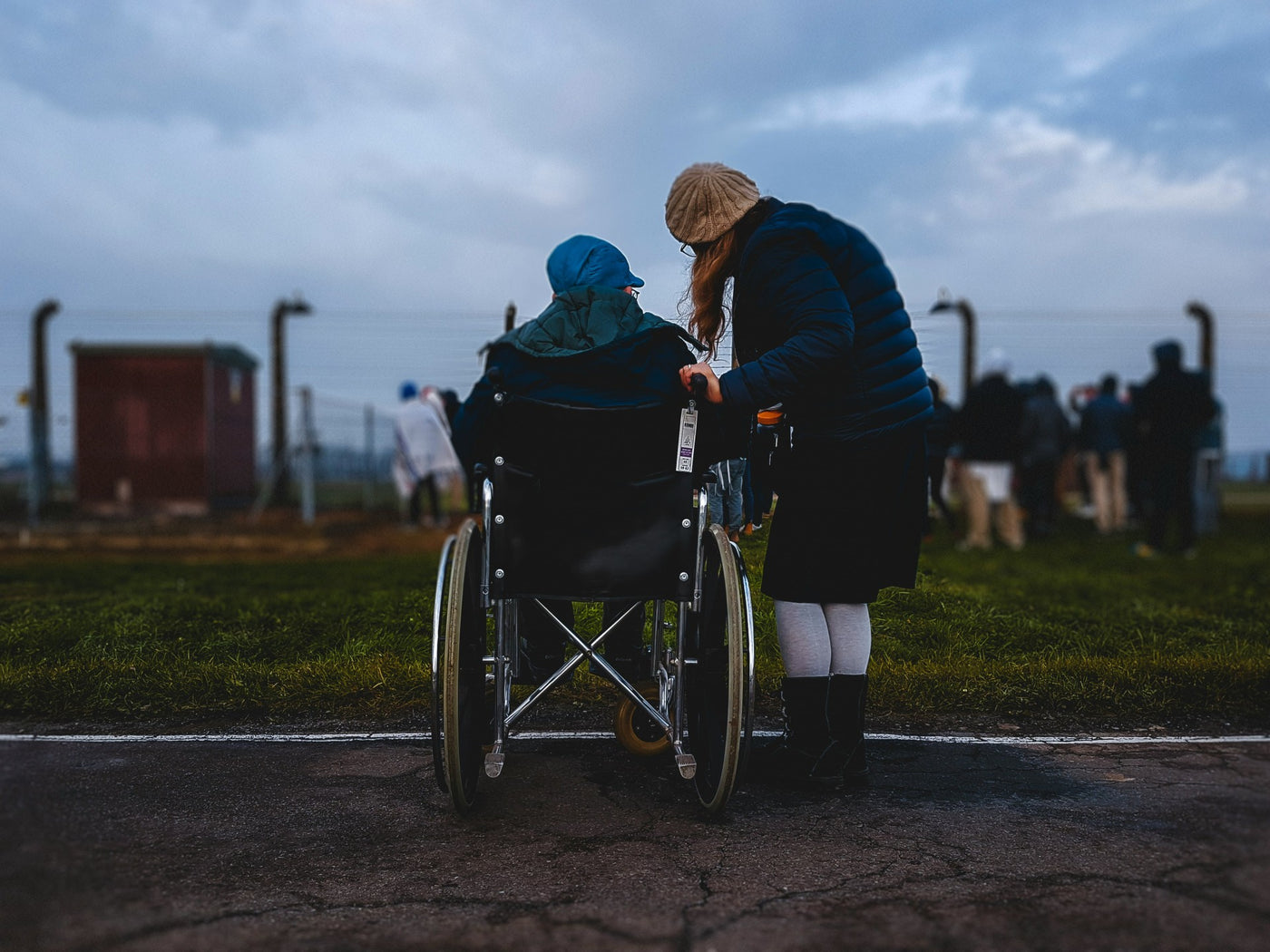 Essential 12 Items for Ensuring Senior Comfort