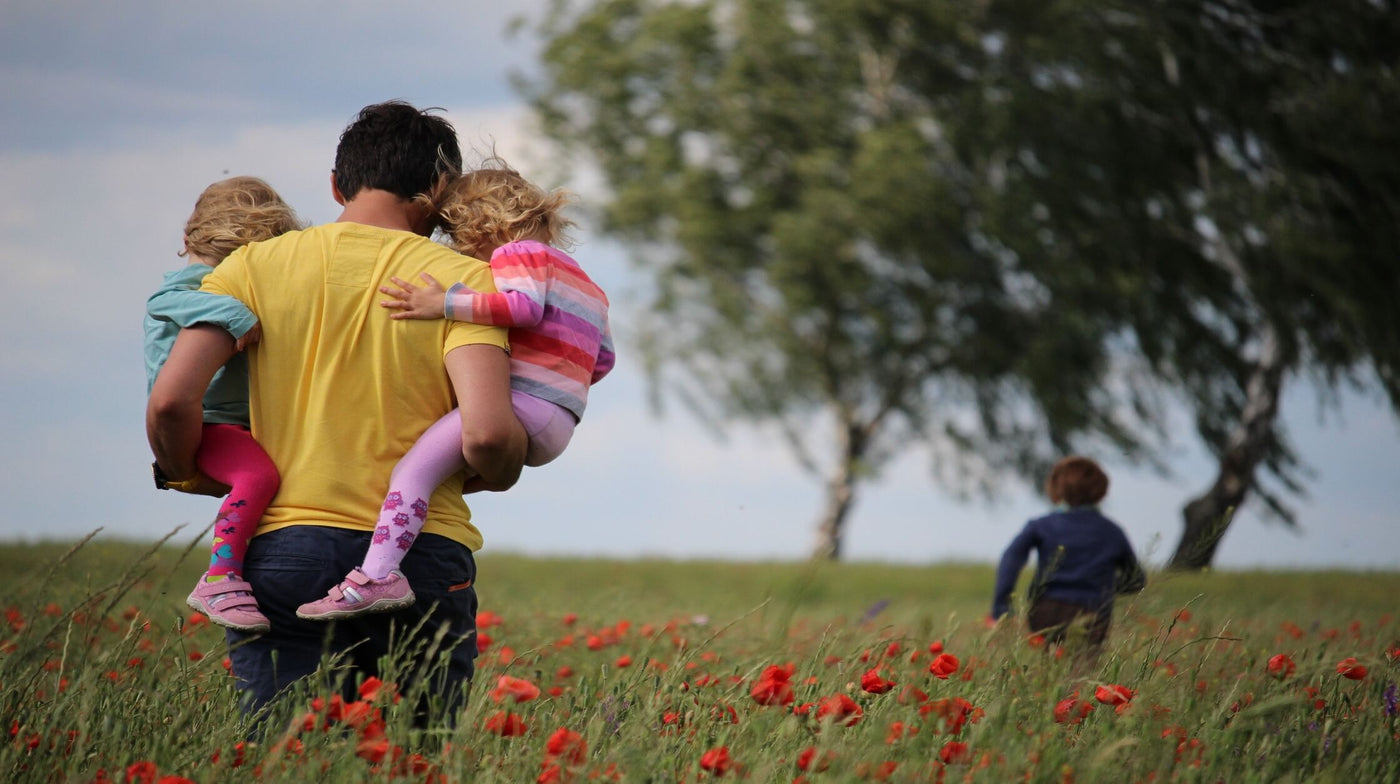 Gift Ideas for the Modern Dad: The Ultimate Father’s Day Products Guide