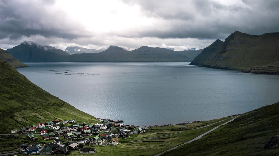Forgotten Islands Waiting to be Explored by Adventurers