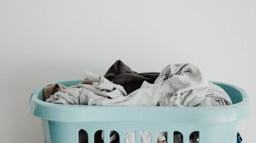 7 Unexpected Reasons Why Your Laundry Smells Bad
