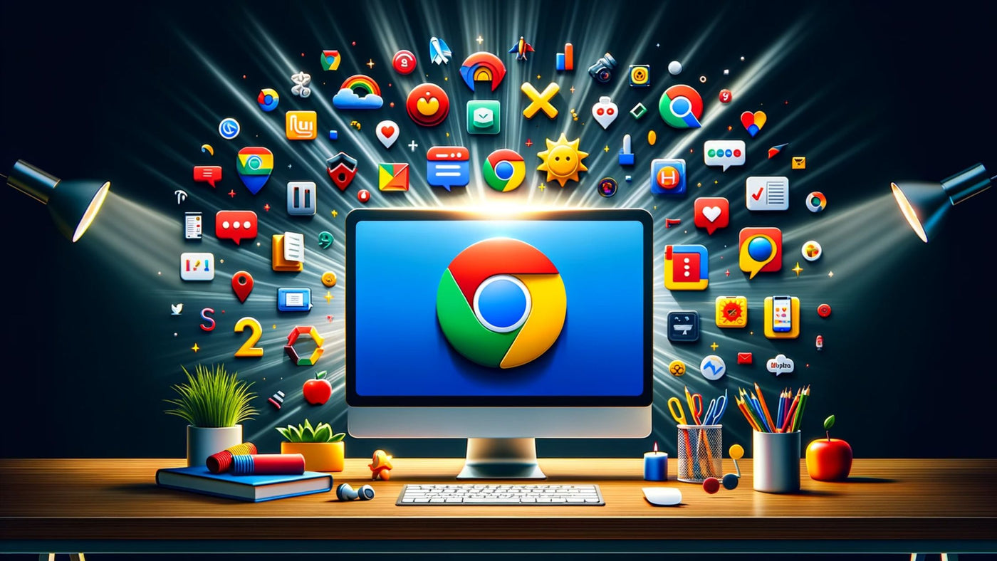 The 15 Chrome Extensions That Will Make Your Life Easier