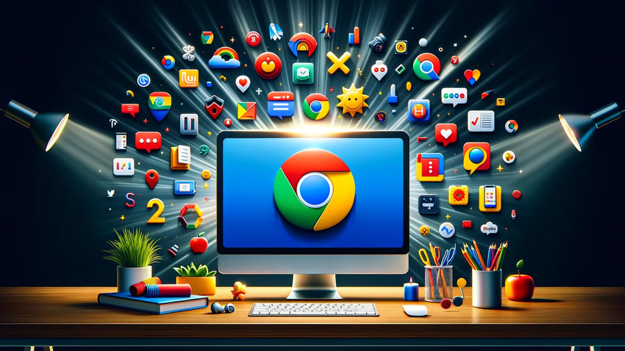 The 15 Chrome Extensions That Will Make Your Life Easier