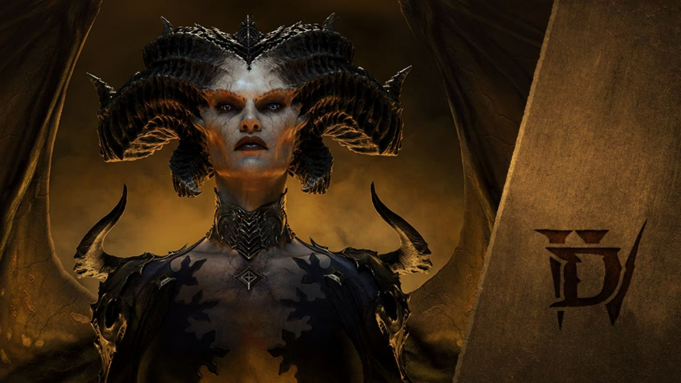 Ready for a New Adventure? Check Out These 10 Free Games Like Diablo 4 Now!
