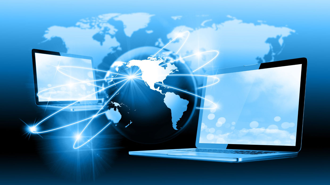 Slow internet? Here is how to increase your internet speed.