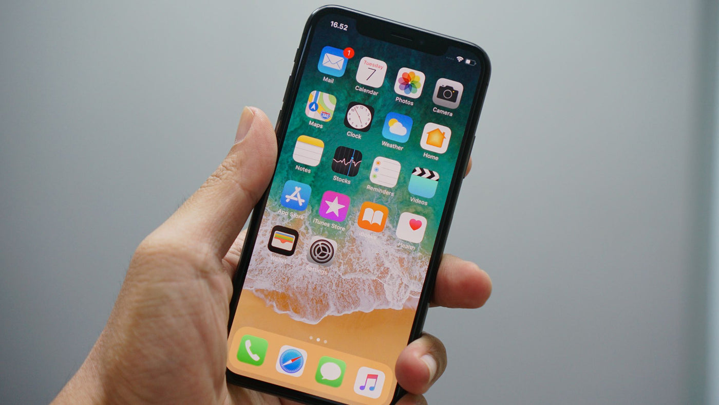 First Look at iOS 17: When It’s Dropping and What to Expect