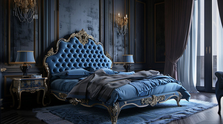 25 Lavish Beds on a Budget: Cost-Effective Ways to Enhance Your Bedroom