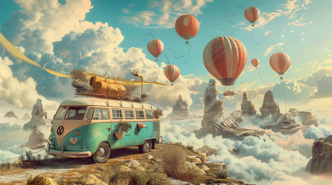 25 Essential Travel Gadgets to Simplify Your Journey