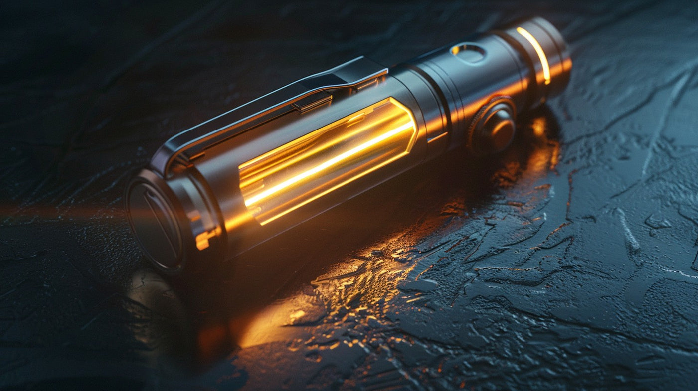 25 Cool and Innovative Lighters for Every Lifestyle