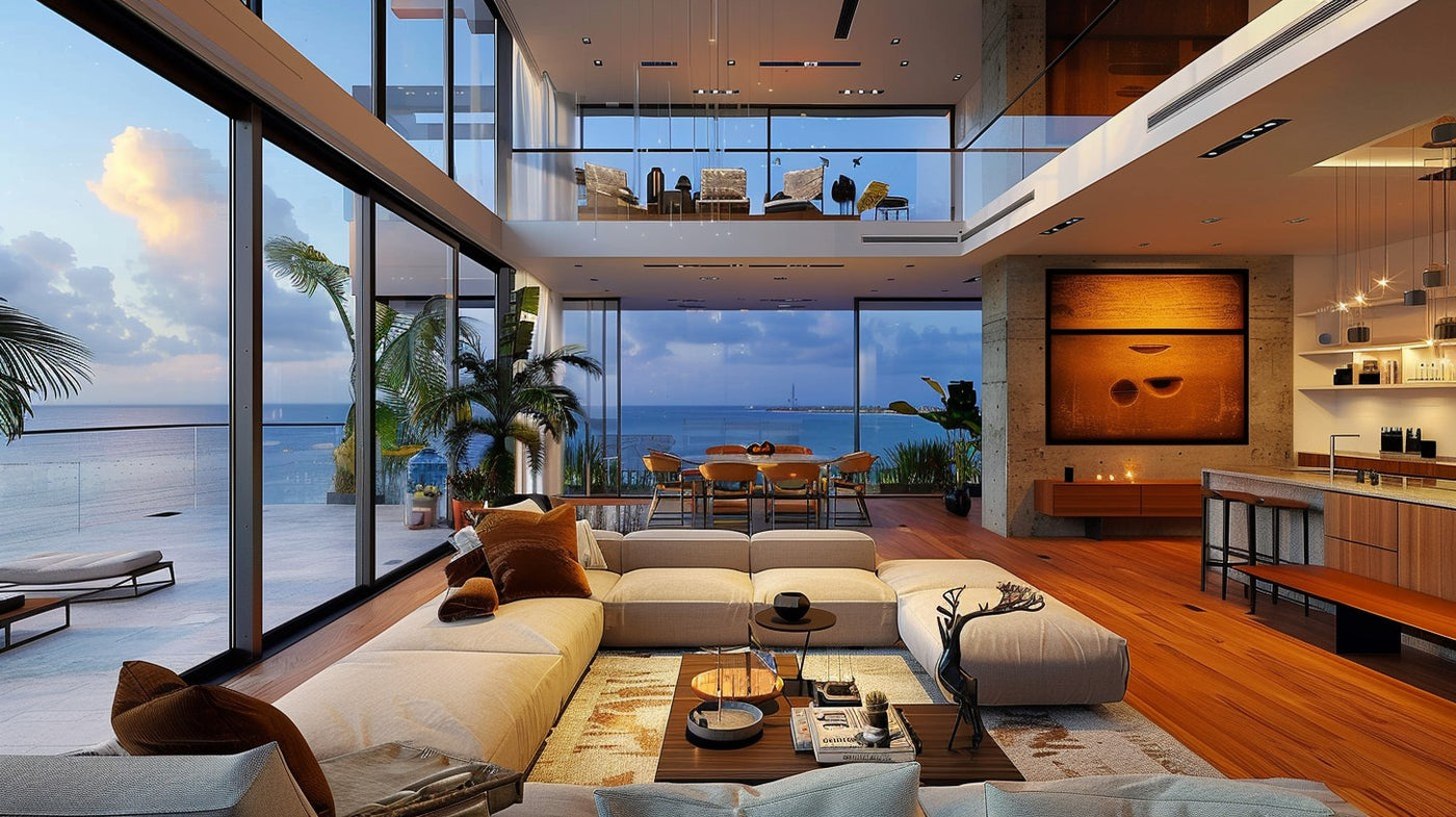 17 Elegant Home Decorations to Elevate Your Space