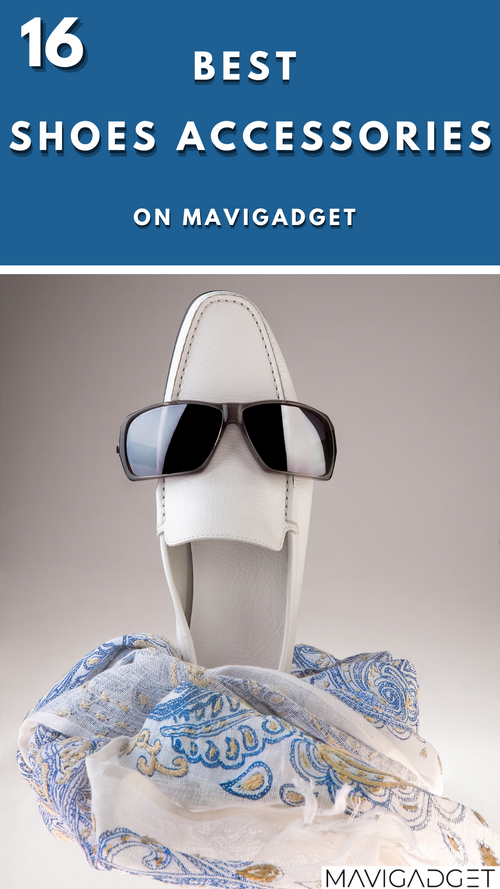 16 Best Shoes Accessories on Mavigadget