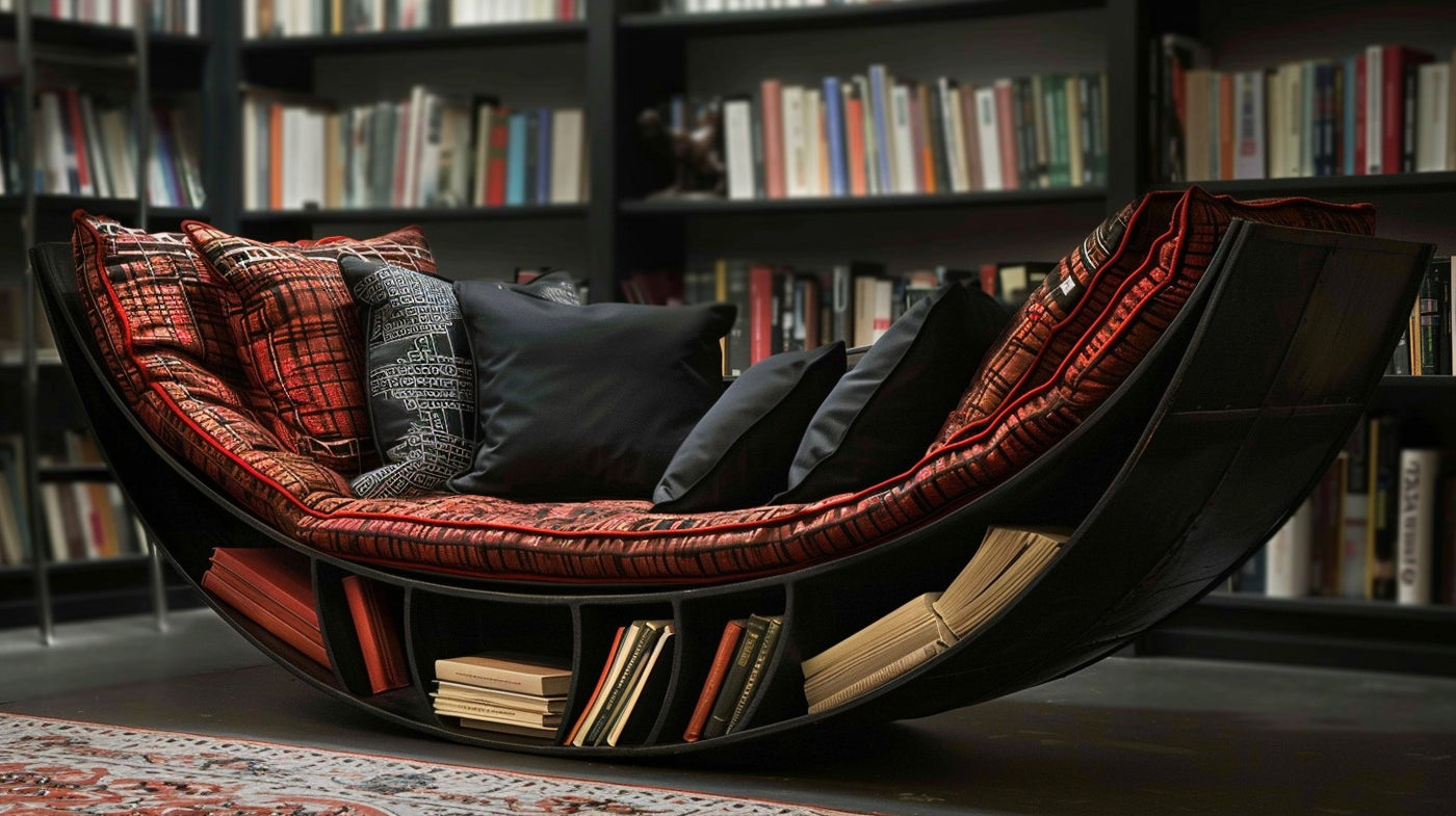 41 Unique Home Furnishings to Beautify Your Home