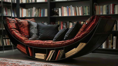 41 Unique Home Furnishings to Beautify Your Home