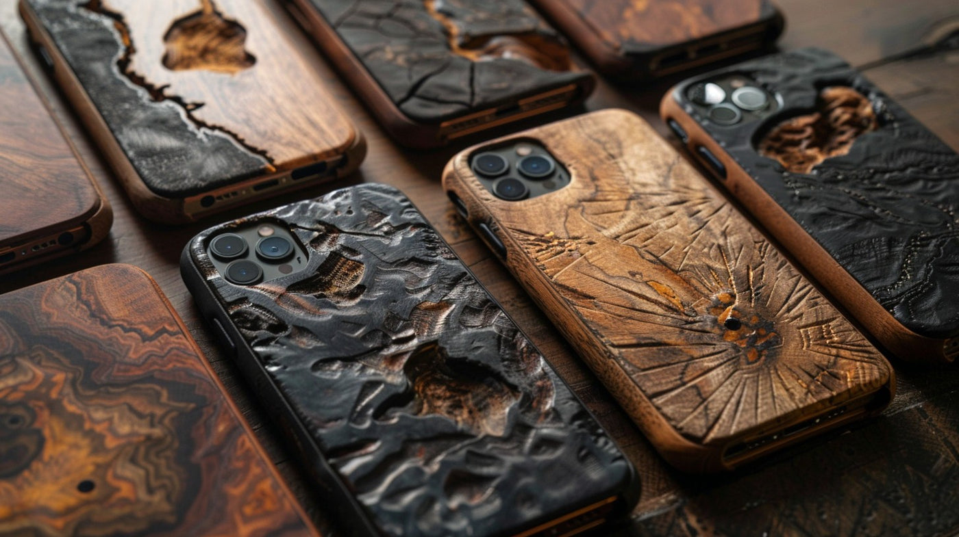 15 Stunning iPhone Cases Perfect for Gifting
