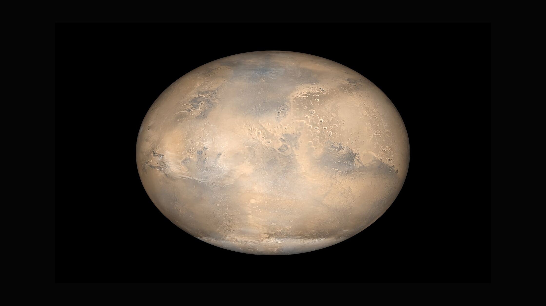 New Discovery Suggests Potential for ‘Life’ on the Red Planet